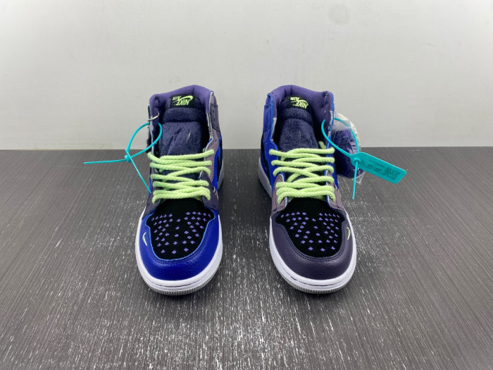 air jordan 1 mid aj1m0104