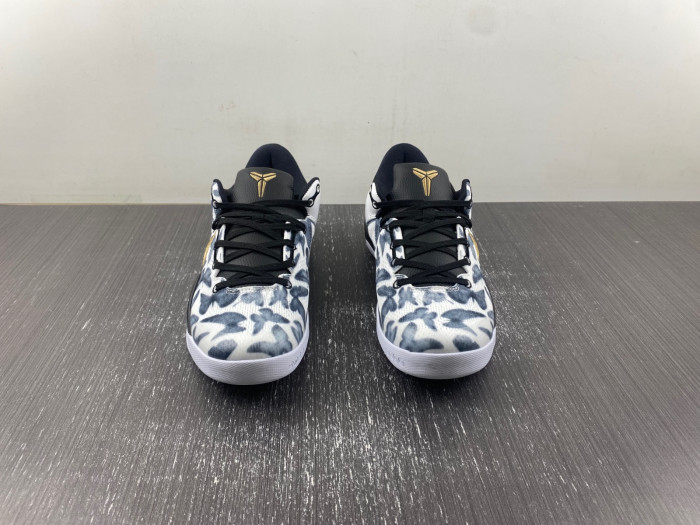 nike kobe 8 protro “mambacita” fv6325-100