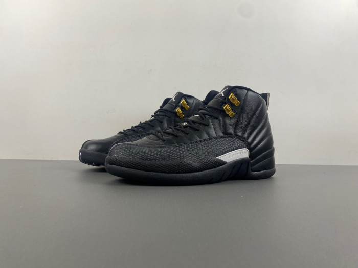 air jordan 12 retro ''the master'' 130690‑013