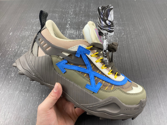 off-w odsy-1000 sneaker
