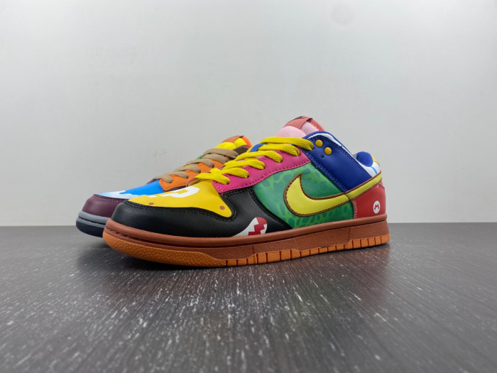 nike dunk sibeydunk low ndl0615