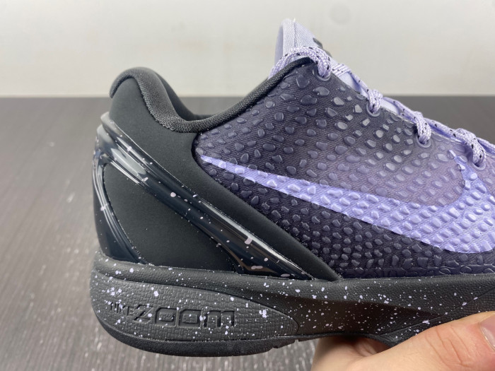 nike kobe purple nkp0720