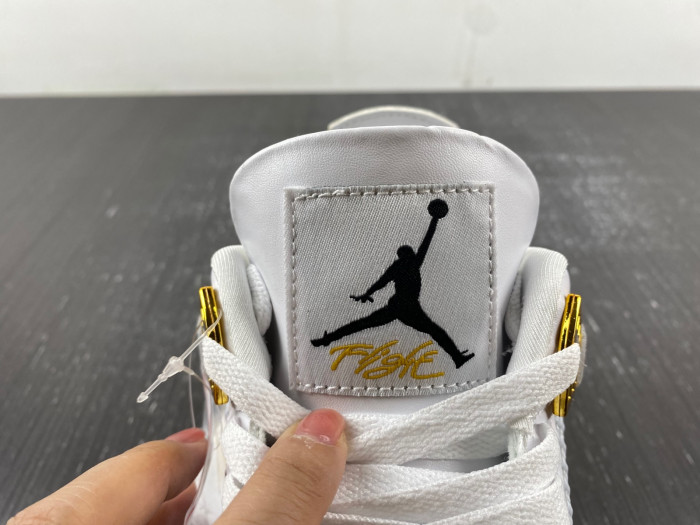 air jordan 4 “vivid sulfur” aq9129-101