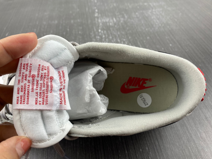 nike dunk low “light iron ore” dq7576-001