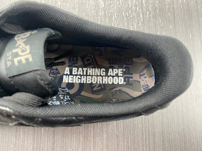bathing ape xj00068