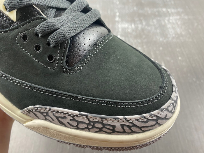 air jordan 3 retro off noir ck9246-001