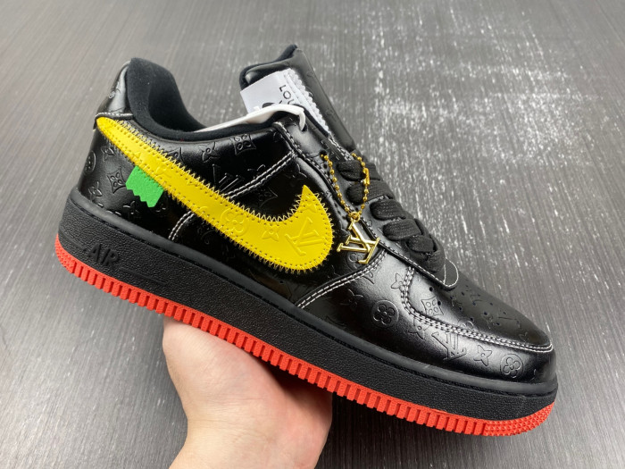 l**isV*t*n x nike air force lv la20231006