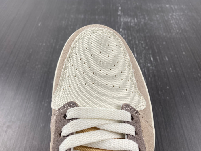 jordan 1 low se craft taupe haze dn1635-200