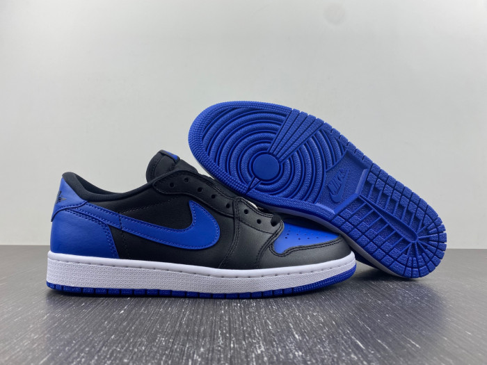 jordan 1 retro low royal 705329-004