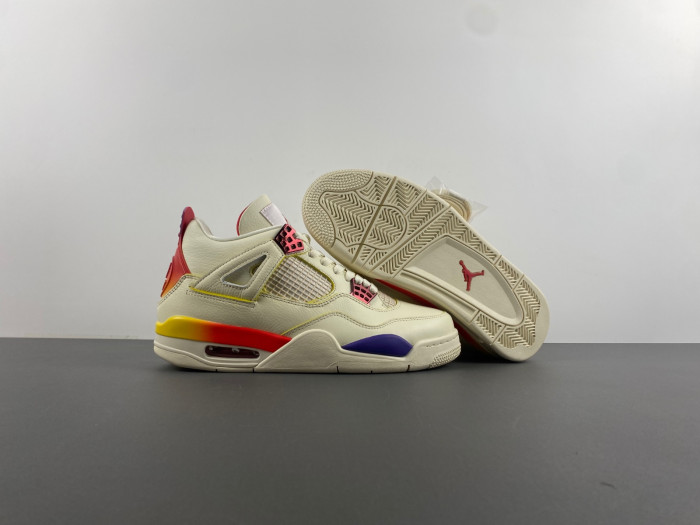 j balvin x air jordan 3 “medellÍn sunset” fn0344-901