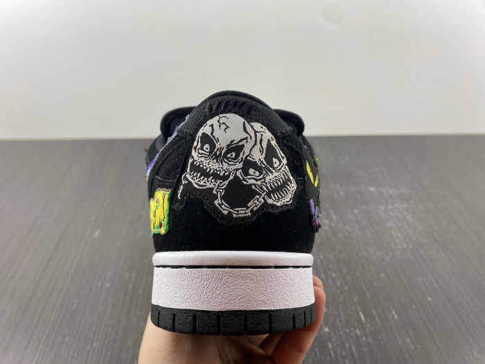 nike sb dunk low neckF**e dq4488-001