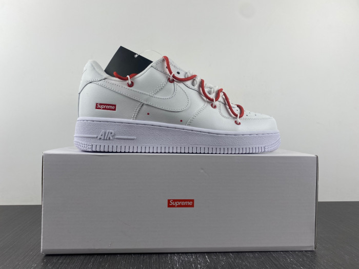 nike air force 1 x S*p*e af1