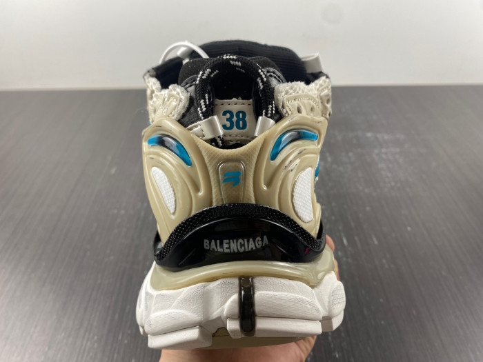 Ba*len*cia*ga runner 8000061