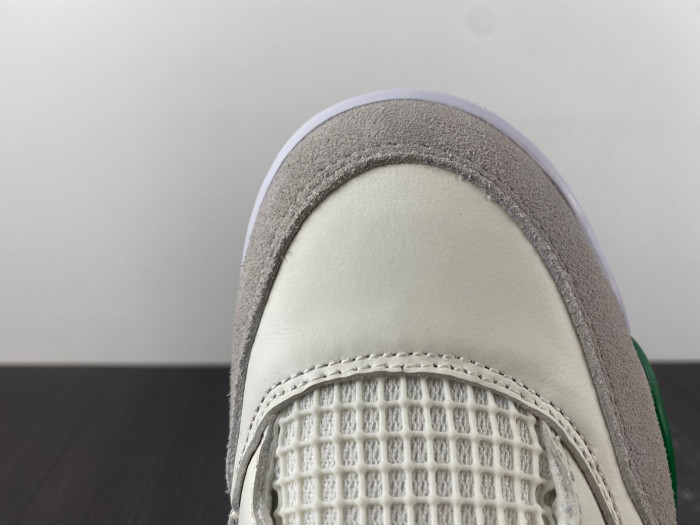 nike sb x air jordan 4 “pine green” dr5415-103