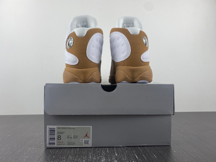 air jordan 13 “wheat” 414571-171