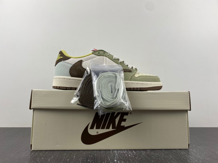 travis scott x air jordan 1 low aj1l-060801