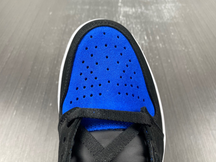 air jordan 1 high og “royal suede” dz5485-042