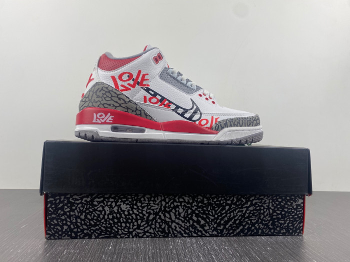 air jordan 3 aj30810