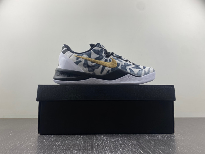 nike kobe 8 protro “mambacita” fv6325-100