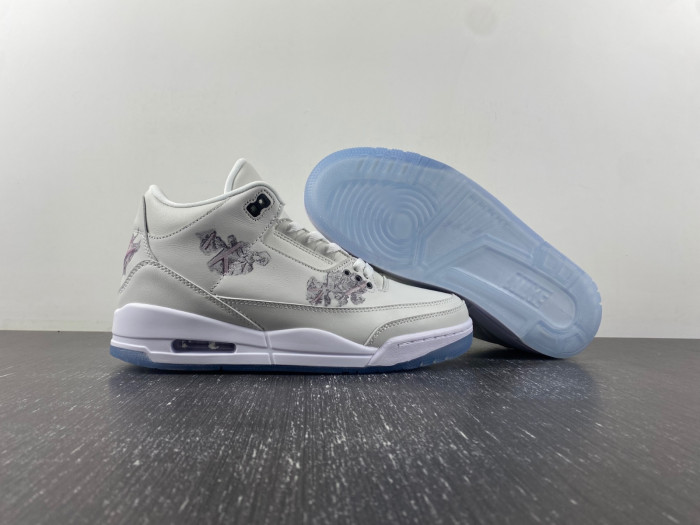 air jordan 3 ”hide and sneak“ fn0344-666