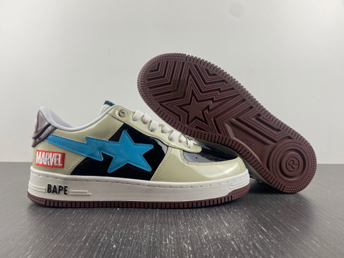 bathing ape xj00052