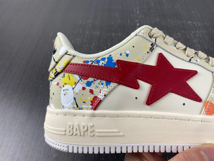 bathing ape xj00063
