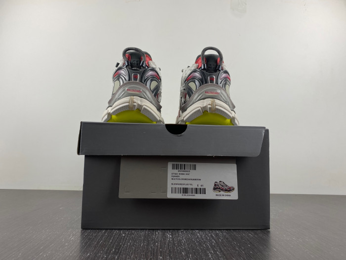 Ba*len*cia*ga runner sneaker