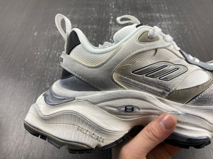 Ba*len*cia*ga sneaker 3.0 80000226