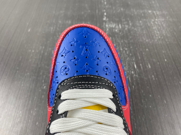 l**isV*t*n x nike air force lv 20230322