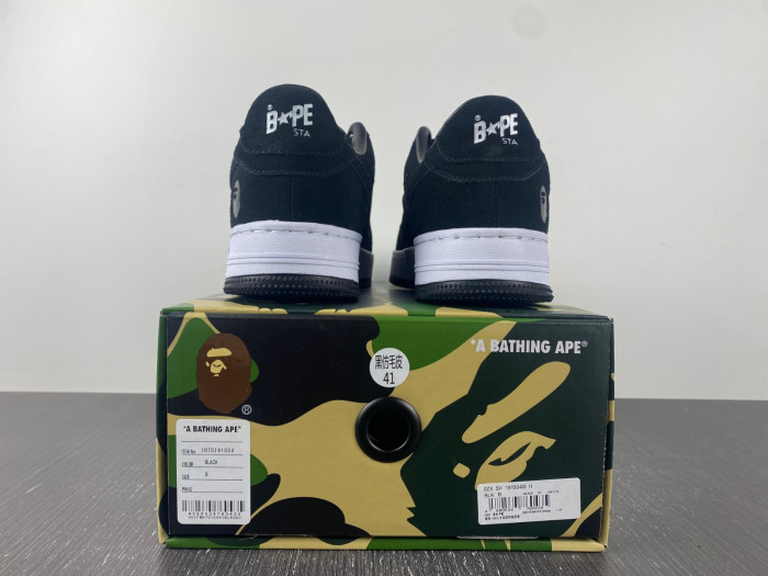 bathing ape xj00062