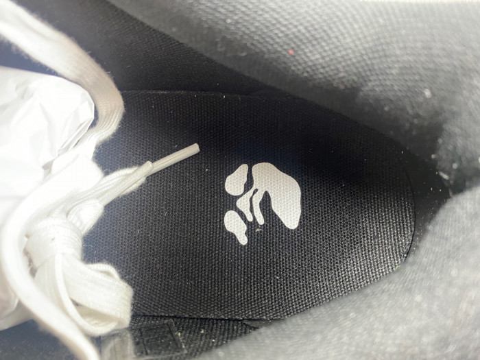 off-w out of office lace-up sneakers