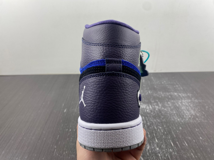 air jordan 1 mid aj1m0104