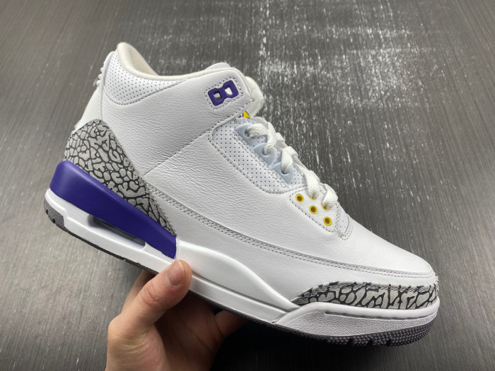 air jordan 3 