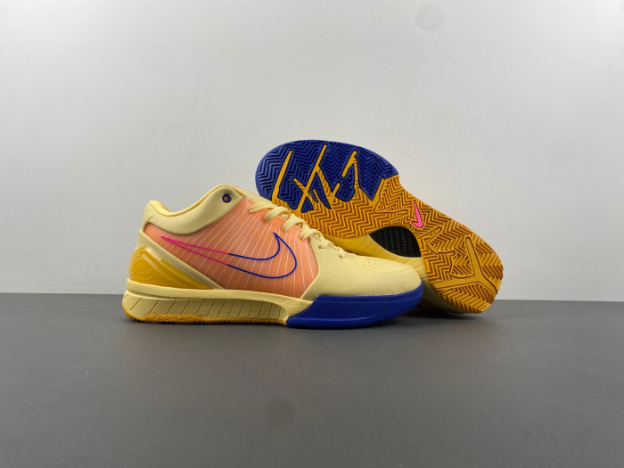 nike kobe 4 nk40326