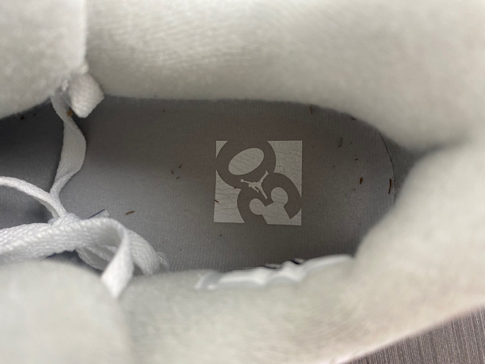 jordan 4 retro 30th anniversary laser 705333-105