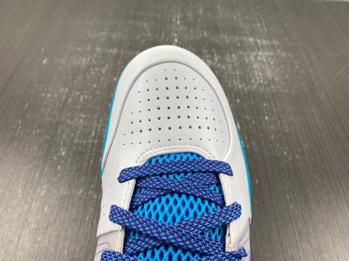 nike kobe 4 protro draft day hornets av6339-100