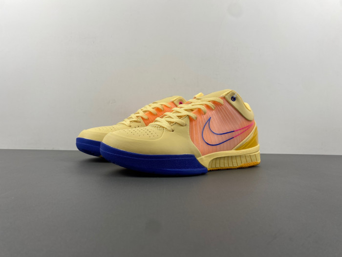nike kobe 4 nk40326