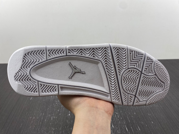 air jordan 4 retro premium 