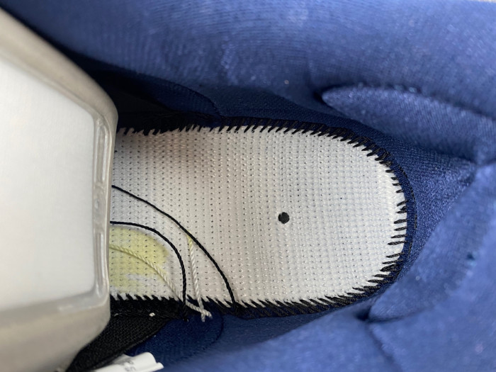 nike sb dunk low navy black gum cw7463-401