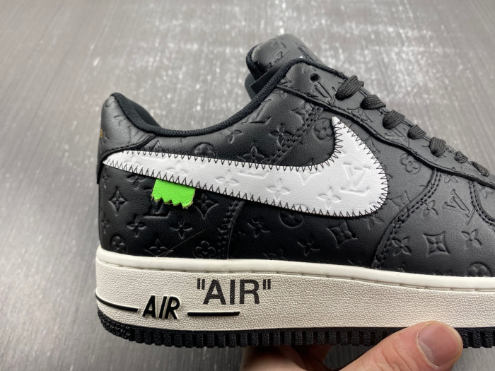l**isV*t*n x nike air force lv la20231117