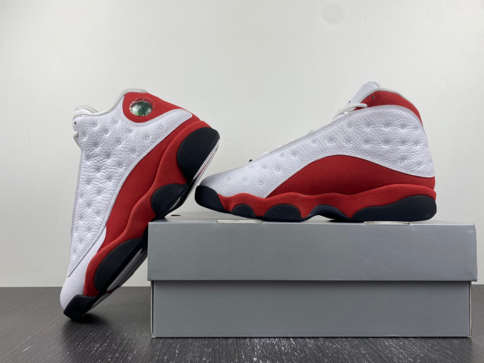 air jordan 13 retro og chicago (2017) 414571-122