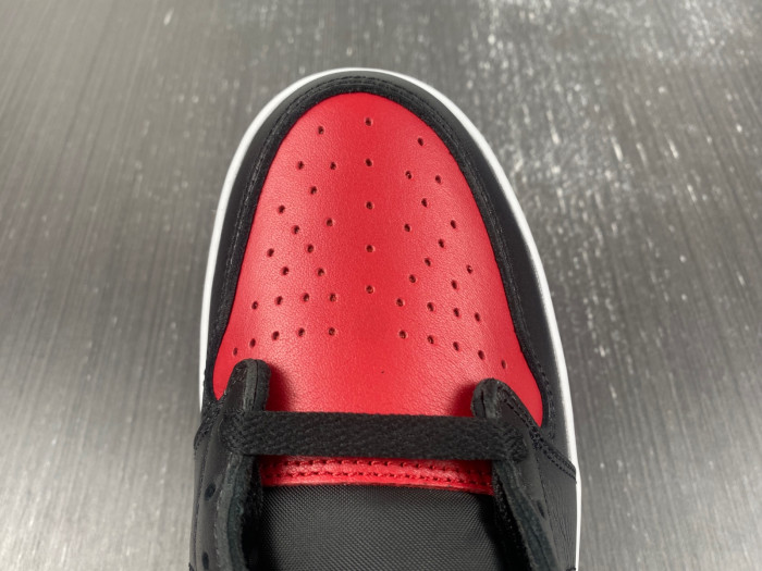 air jordan 1 low og “unc to chicago” cz0775-046