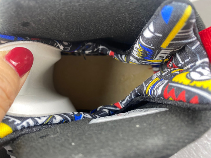 air jordan 8 retro playoffs (2023) 305381-062