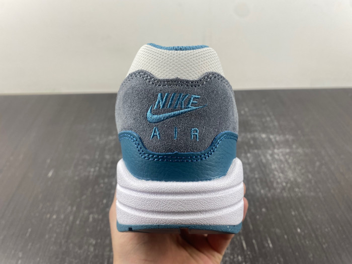 nike air max 1 sc noise aqua fb9660-001