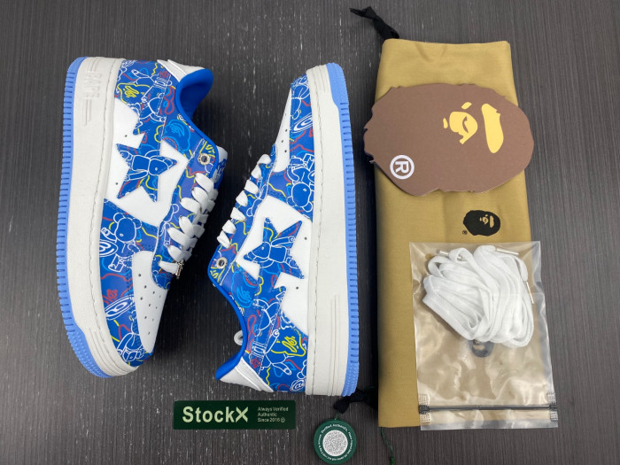 bathing ape xj00045