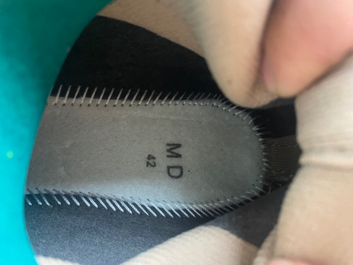 speed trainer sneakers 1000069