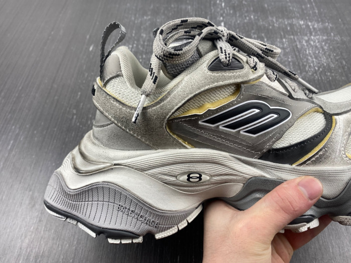 Ba*len*cia*ga sneaker 3.0 80000215