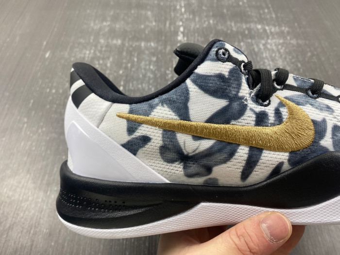 nike kobe 8 protro “mambacita” fv6325-100