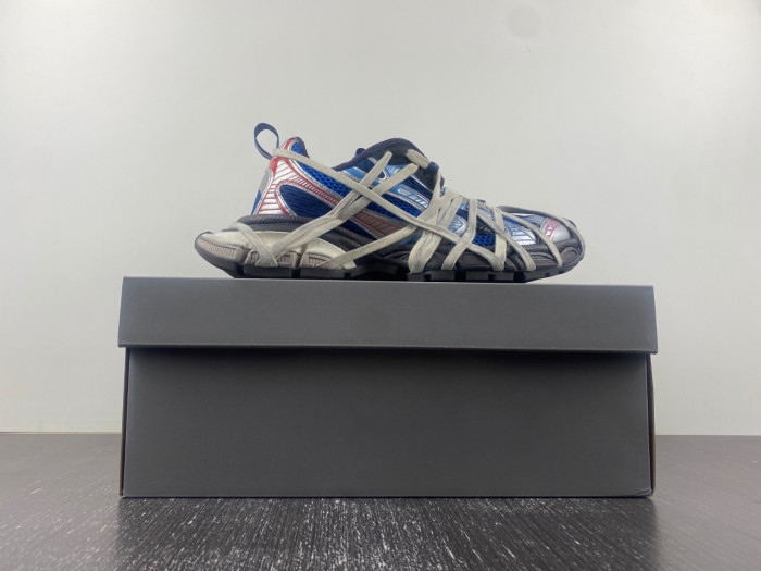 Ba*len*cia*ga 3xl sneaker