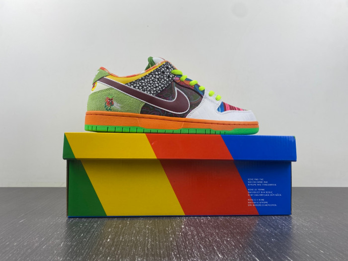nike sb dunk low ndl0925